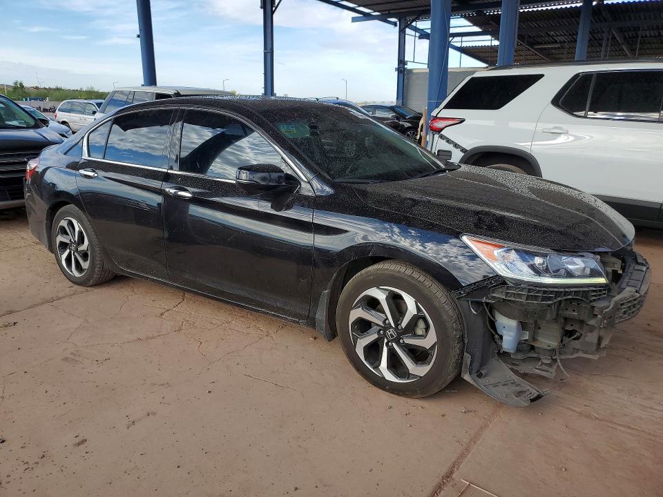 Aukcja sprzedaży 2016 Honda Accord, vin: 1HGCR3F89GA009626, numer aukcji: 47546596