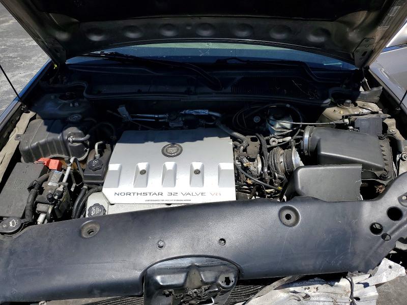 Aukcja sprzedaży 2003 Cadillac Deville, vin: 1G6KD54Y43U199452, numer aukcji: 51019516