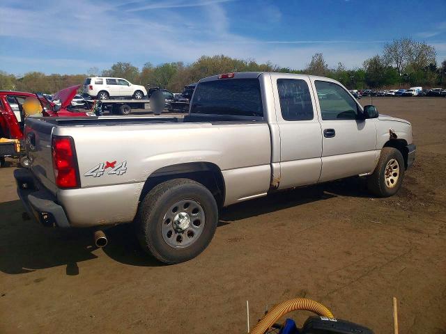 Aukcja sprzedaży 2007 Chevrolet Silverado, vin: 2GCEK19B171121161, numer aukcji: 51548686