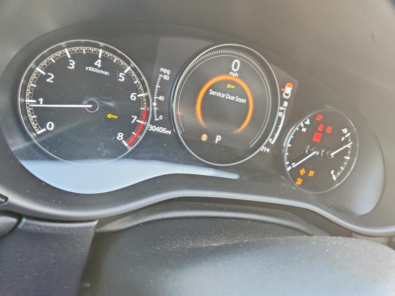 Aukcja sprzedaży 2024 Mazda Cx-30, vin: 3MVDMBCM3RM630040, numer aukcji: 48320756
