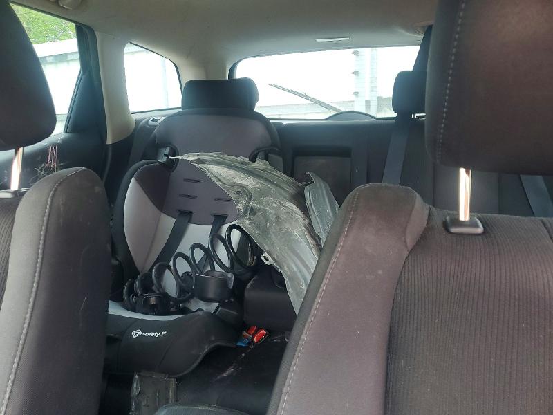 49990766 :رقم المزاد ، JM3ER2W5XA0336158 vin ، 2010 Mazda Cx-7 مزاد بيع
