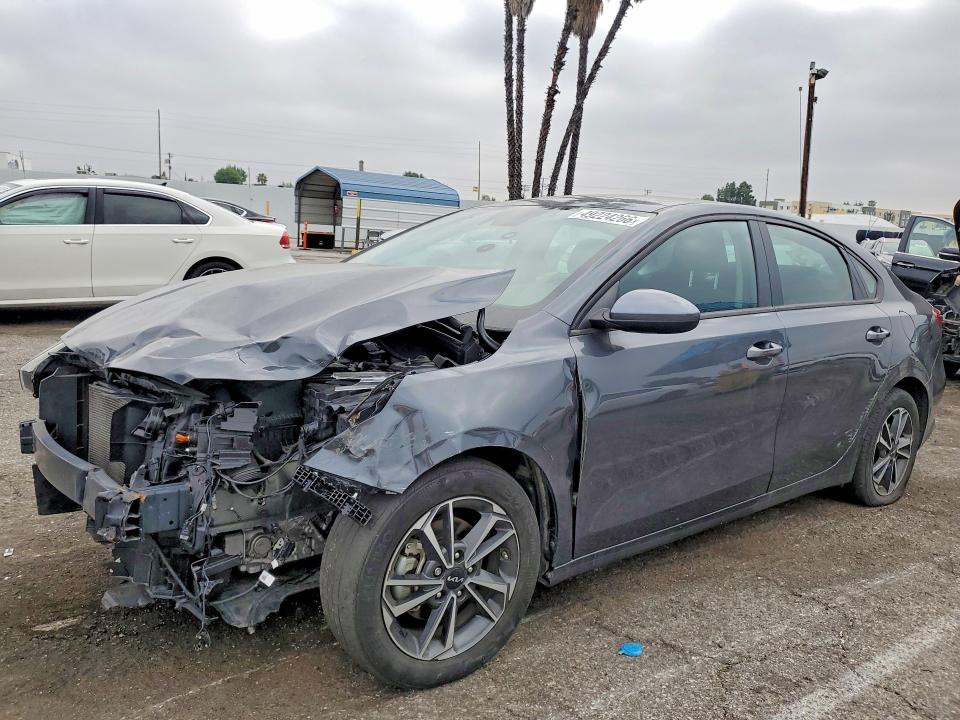 Auction sale of the 2023 Kia Forte, vin: 3KPF24ADXPE585765, lot number: 49224266