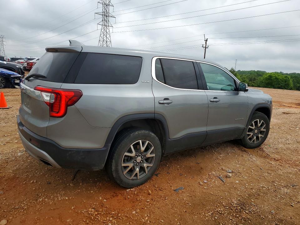 Aukcja sprzedaży 2023 Gmc Acadia, vin: 1GKKNKL4XPZ117311, numer aukcji: 50889346