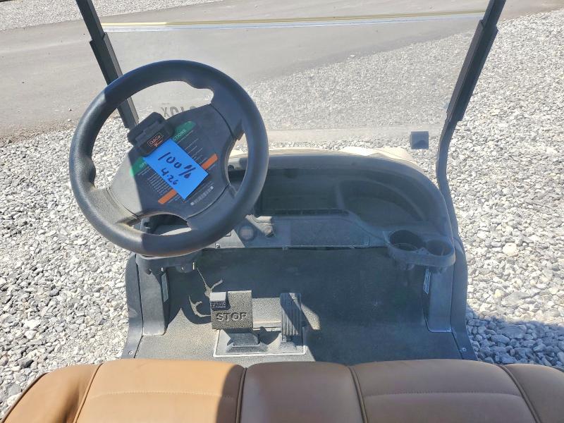 Aukcja sprzedaży 2020 Club Car Tempo Lithium, vin: AN2038109364, numer aukcji: 50557476