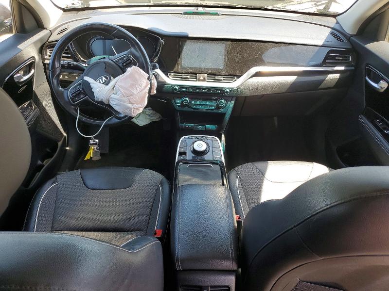 Aukcja sprzedaży 2020 Kia Niro, vin: KNDCC3LG7L5055910, numer aukcji: 49845616