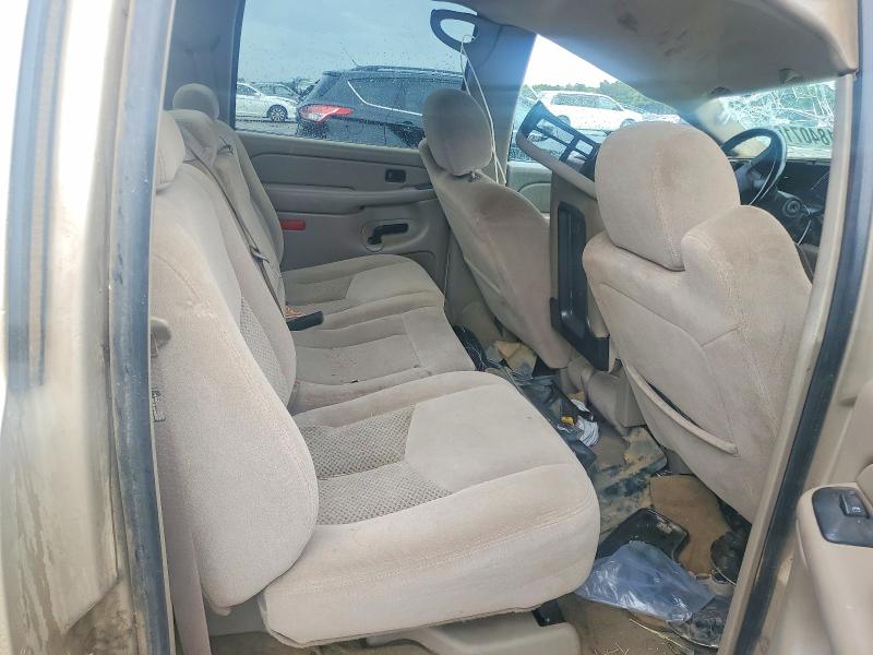51840716 :رقم المزاد ، 2GCEC13Z961336479 vin ، 2006 Chevrolet Silverado مزاد بيع
