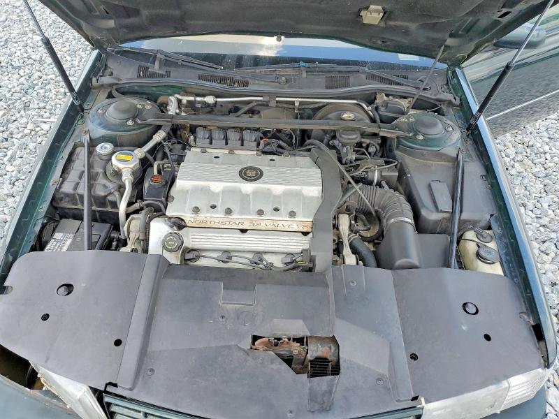 Aukcja sprzedaży 1994 Cadillac Seville, vin: 1G6KY5296RU826838, numer aukcji: 51530606