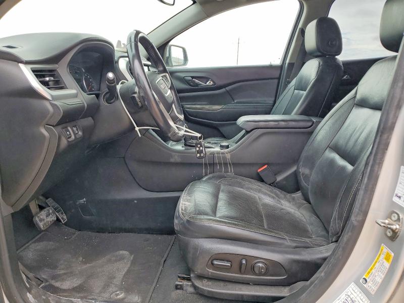 Продаж на аукціоні авто 2018 Gmc Acadia, vin: 1GKKNMLA0JZ123224, номер лоту: 51969556