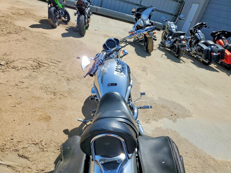 Продаж на аукціоні авто 2003 Harley-davidson Vrsca, vin: 1HD1HAZ173K842176, номер лоту: 48313176