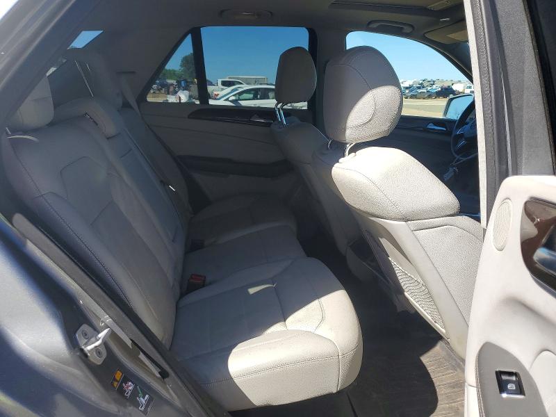 Продажа на аукционе авто 2013 Mercedes-benz Ml, vin: 4JGDA5JB6DA213140, номер лота: 48696356