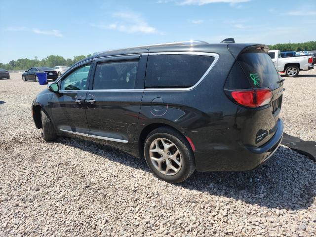 Продажа на аукционе авто 2018 Chrysler Pacifica, vin: 2C4RC1GG8JR233168, номер лота: 50632686