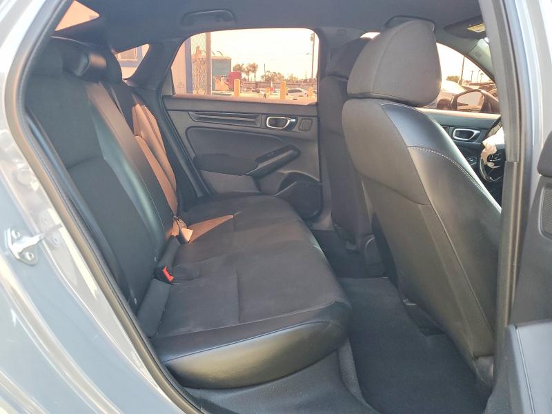 Aukcja sprzedaży 2022 Honda Civic, vin: 2HGFE2F56NH594897, numer aukcji: 50299546
