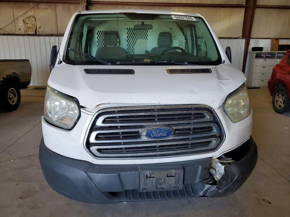 Aukcja sprzedaży 2015 Ford Transit, vin: 1FTNR1ZM2FKA60477, numer aukcji: 50097846
