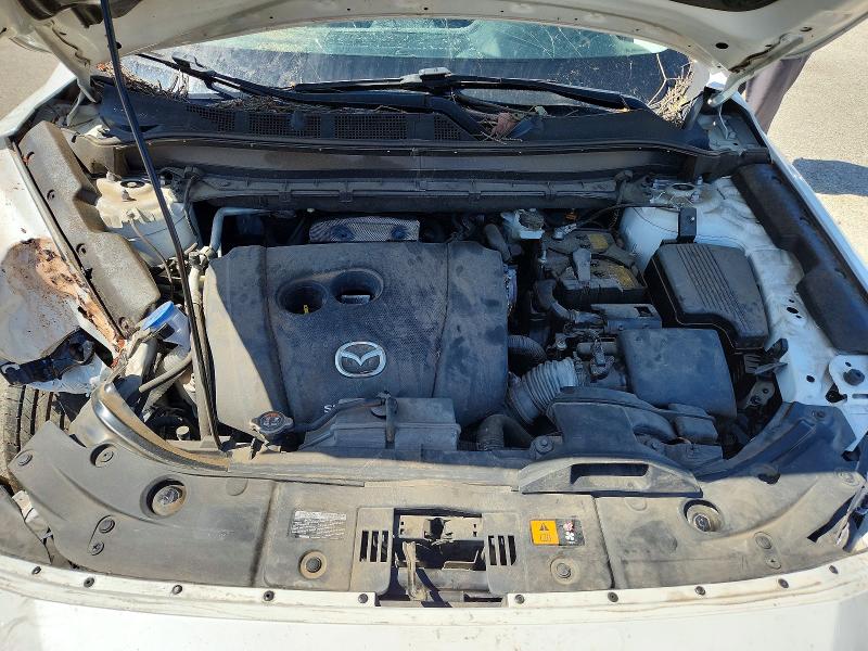 Продаж на аукціоні авто 2020 Mazda Cx-5, vin: JM3KFACM6L0842168, номер лоту: 48643056