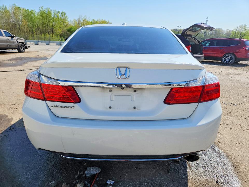 Продажа на аукционе авто 2014 Honda Accord, vin: 1HGCR2F88EA181010, номер лота: 49102766