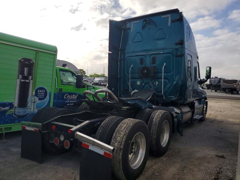 49141816 :رقم المزاد ، 3AKJGLD56GSGR9246 vin ، 2016 Freightliner Cascadia 125 مزاد بيع