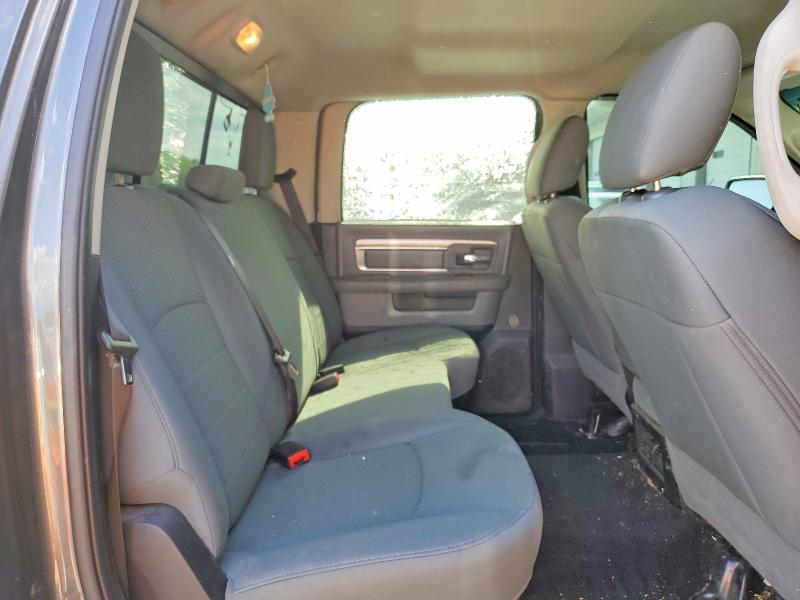 Продажа на аукционе авто 2015 Ram 2500, vin: 3C6UR5DLXFG573718, номер лота: 49826066