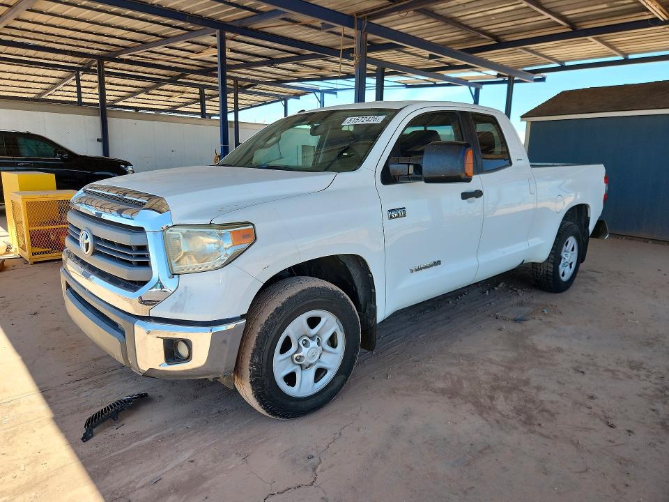 2014 Toyota Tundra მანქანა იყიდება აუქციონზე, vin: 5TFRY5F19EX169316, აუქციონის ნომერი: 51572426