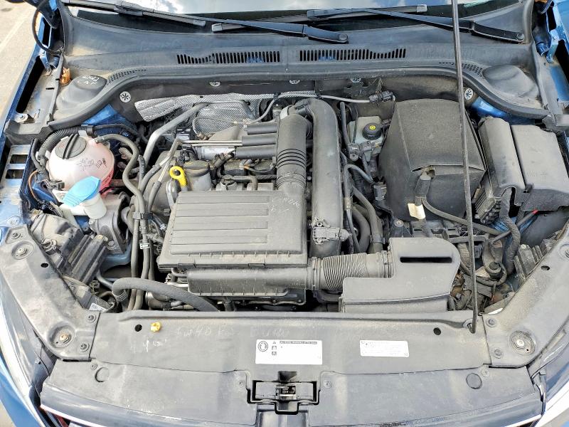 Aukcja sprzedaży 2017 Volkswagen Jetta, vin: 3VW2B7AJ0HM345182, numer aukcji: 49600826