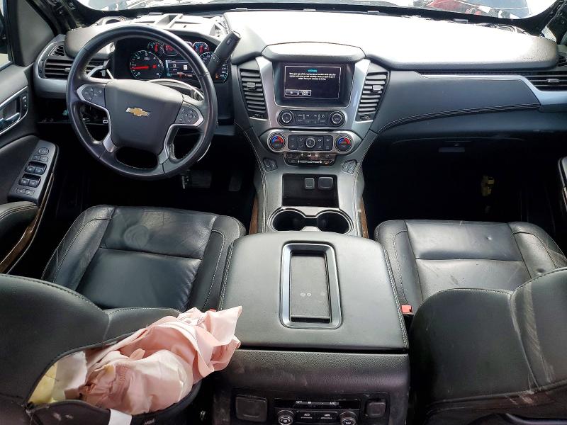 Aukcja sprzedaży 2019 Chevrolet Tahoe, vin: 1GNSKBKC7KR117005, numer aukcji: 51315576