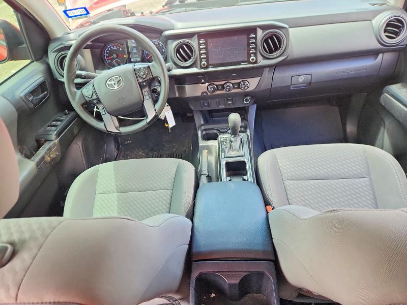 Aukcja sprzedaży 2022 Toyota Tacoma, vin: 3TYAX5GN8NT047221, numer aukcji: 50893116