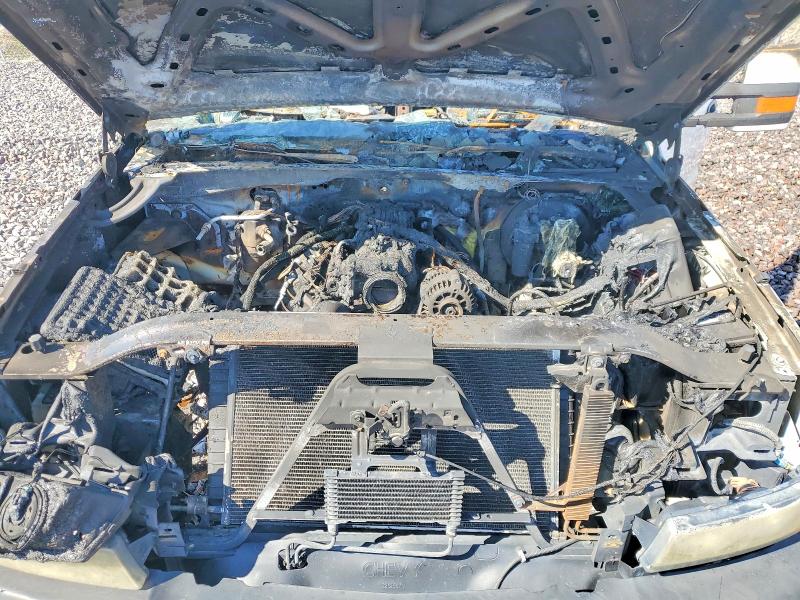 Продажа на аукционе авто 2004 Chevrolet Silverado, vin: 2GCEK13T641431738, номер лота: 49220446
