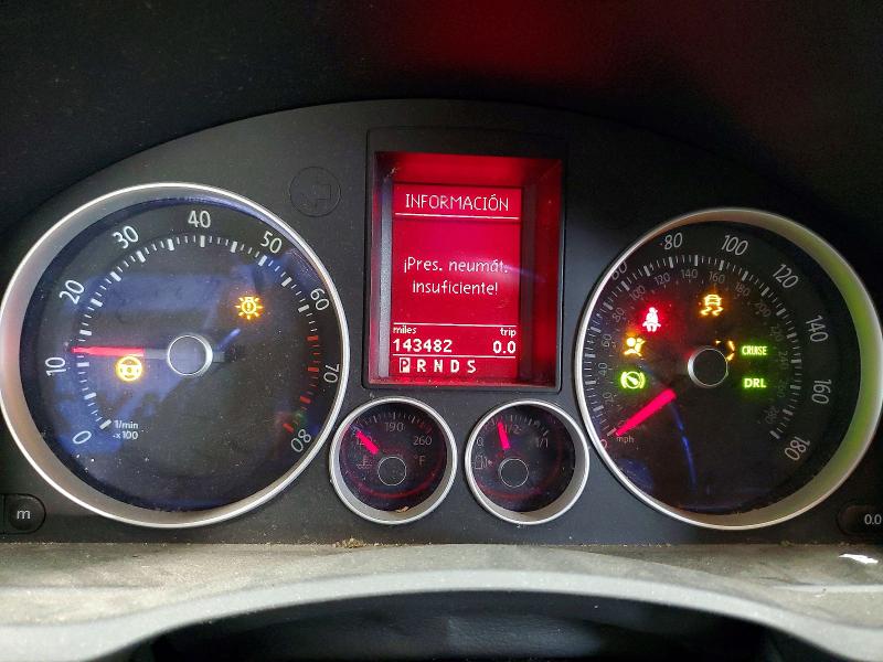 48781696 :رقم المزاد ، 3VWXJ71K67M067632 vin ، 2007 Volkswagen Jetta مزاد بيع