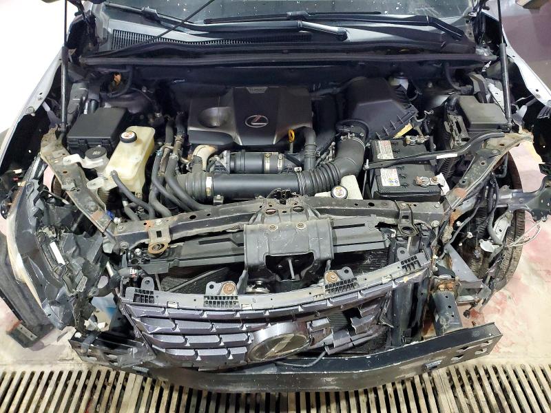 2020 Lexus Nx 300 მანქანა იყიდება აუქციონზე, vin: JTJDARBZ4L2165666, აუქციონის ნომერი: 48345616