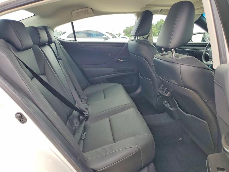 47691446 :رقم المزاد ، 58ADZ1B17RU179344 vin ، 2024 Lexus Es 350 مزاد بيع