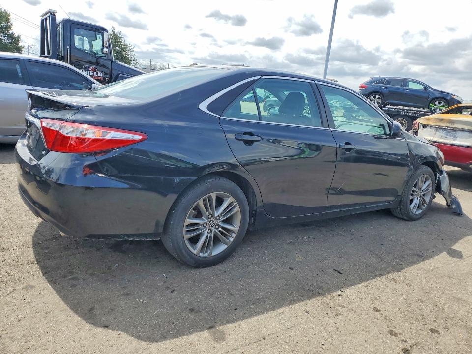 Продаж на аукціоні авто 2015 Toyota Camry, vin: 4T1BF1FK0FU080984, номер лоту: 48235566