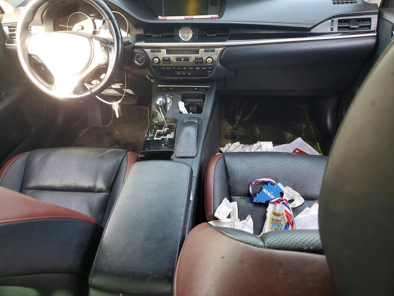 Aukcja sprzedaży 2015 Lexus Es, vin: JTHBK1GG1F2171704, numer aukcji: 50261966