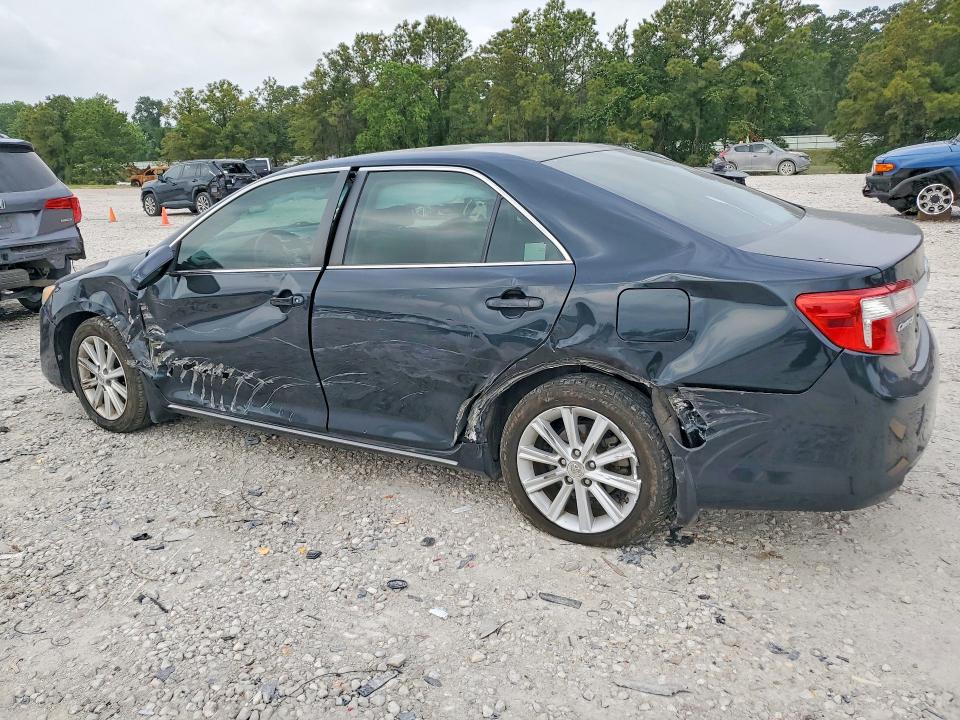 51518486 :رقم المزاد ، 4T1BF1FK5CU171079 vin ، 2012 Toyota Camry مزاد بيع