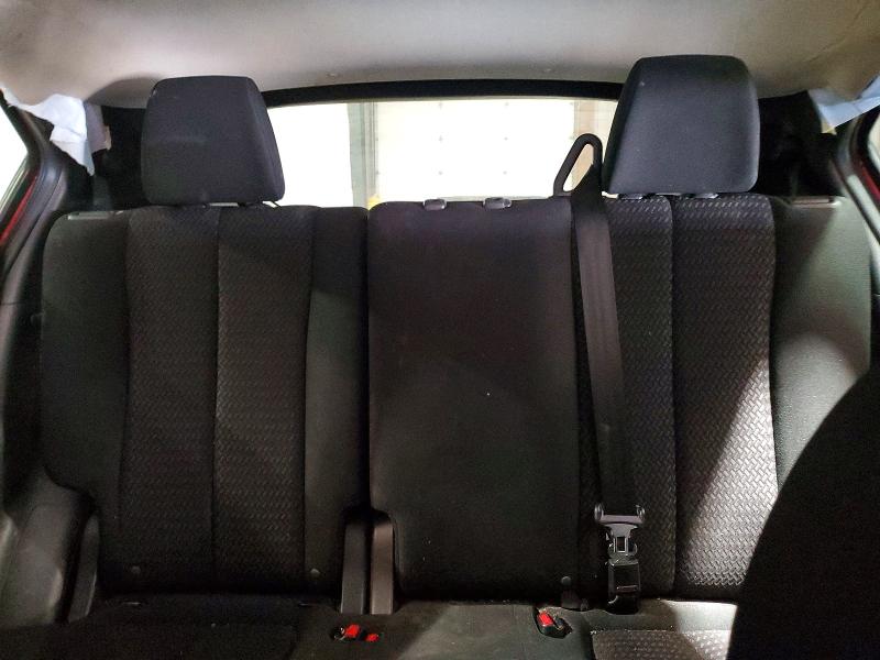 Aukcja sprzedaży 2022 Mitsubishi Eclipse Cross, vin: JA4ATVAA8NZ004472, numer aukcji: 47661236