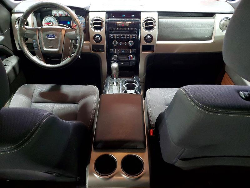 Продажа на аукционе авто 2010 Ford F150, vin: 1FTFW1EV5AFA39118, номер лота: 49942466
