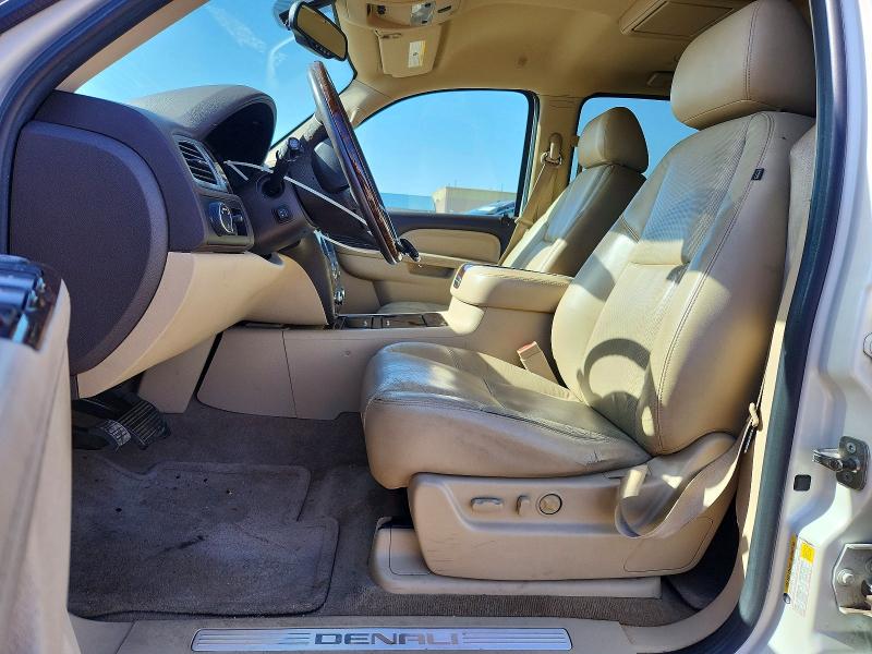 Продажа на аукционе авто 2011 Gmc Yukon Xl, vin: 1GKS2MEF4BR278636, номер лота: 50644376
