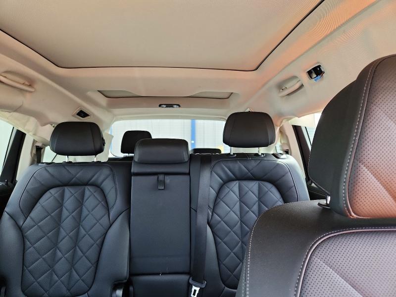 50488066 :رقم المزاد ، 5UX23EM01T9030503 vin ، 2026 Bmw X7 مزاد بيع