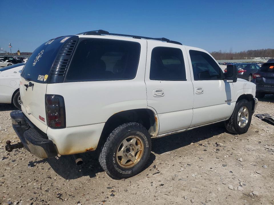 Продажа на аукционе авто 2004 Gmc Yukon, vin: 1GKEK13Z34J263183, номер лота: 48931726