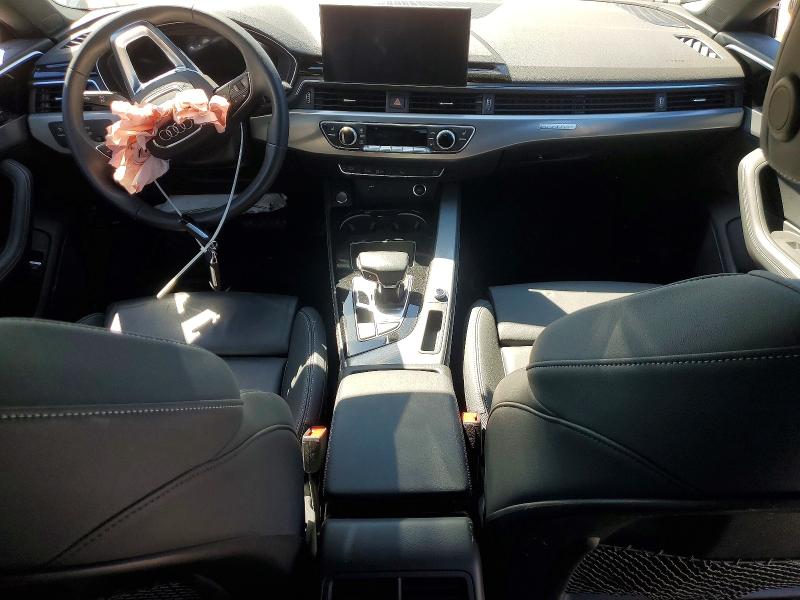 Продажа на аукционе авто 2023 Audi A5, vin: WAUFACF52PA065171, номер лота: 48135036