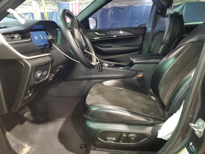 Aukcja sprzedaży 2022 Jeep Grand Cherokee, vin: 1C4RJKAG8N8559994, numer aukcji: 48392816