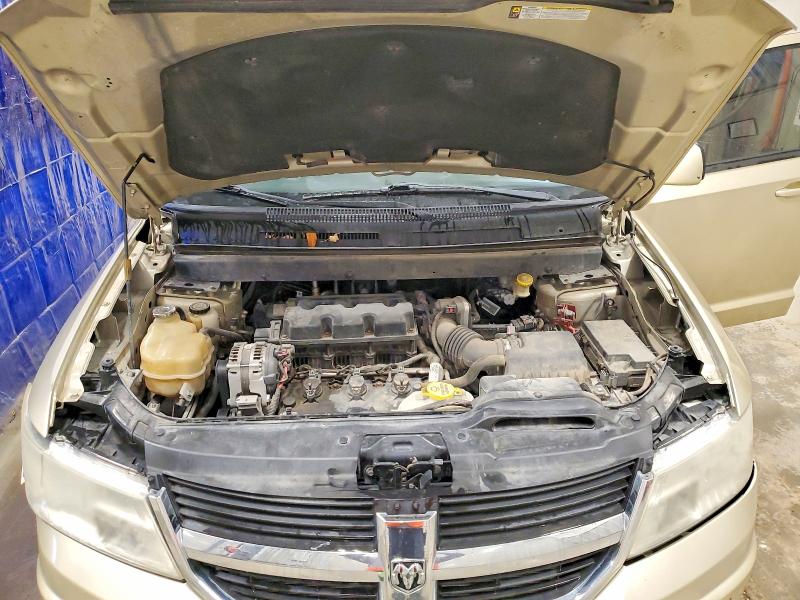 Продаж на аукціоні авто 2010 Dodge Journey, vin: 3D4PG5FV4AT176471, номер лоту: 50882726