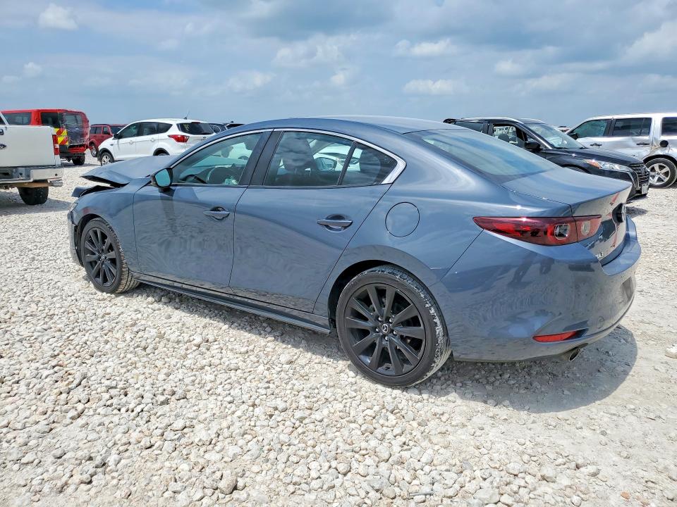 50066306 :رقم المزاد ، 3MZBPACLXNM305202 vin ، 2022 Mazda 3 مزاد بيع