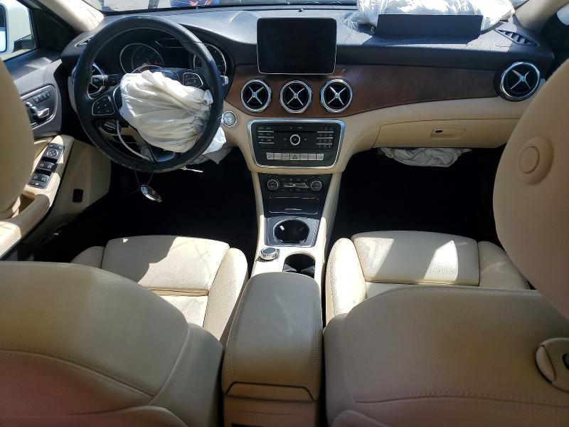 Продажа на аукционе авто 2019 Mercedes-benz Gla, vin: WDCTG4EB7KU014896, номер лота: 50997506