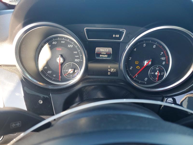 Продажа на аукционе авто 2016 Mercedes-benz Gle, vin: 4JGDA5HB9GA808803, номер лота: 50283026