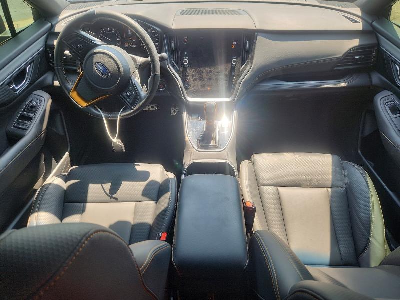 Продаж на аукціоні авто 2022 Subaru Outback, vin: 4S4BTGUD6N3266565, номер лоту: 50986366