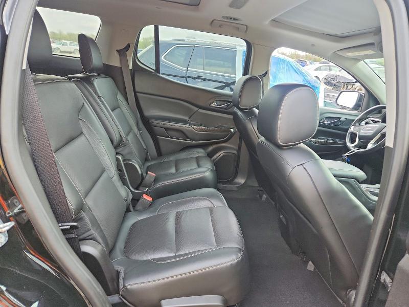 Продаж на аукціоні авто 2017 Gmc Acadia, vin: 1GKKNMLS4HZ128994, номер лоту: 48669656