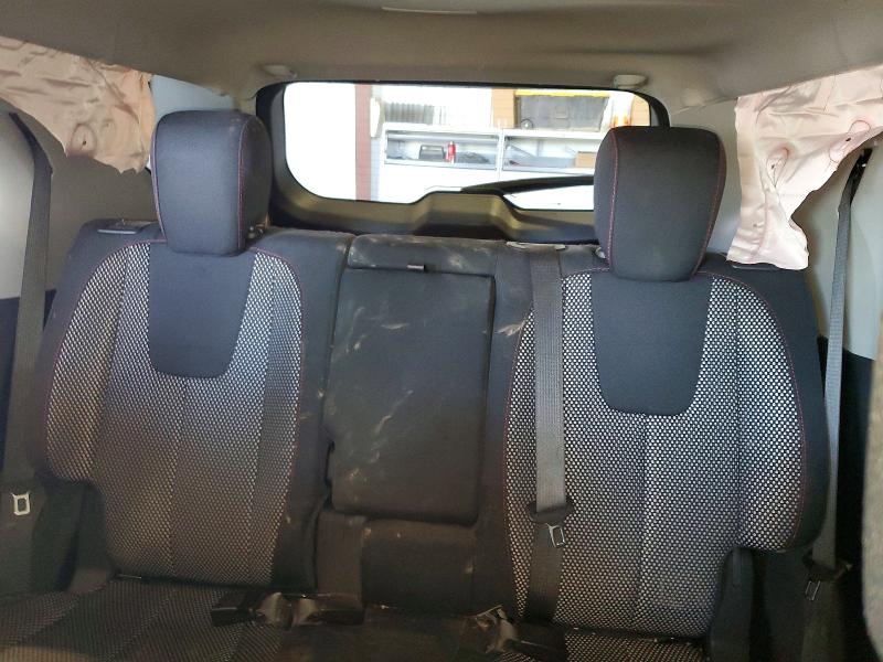 Продажа на аукционе авто 2016 Chevrolet Equinox, vin: 2GNFLFEK2G6163336, номер лота: 51617796