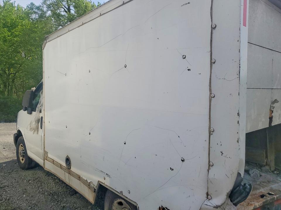 Продаж на аукціоні авто 2006 Gmc Savana, vin: 1GDGG31V961905048, номер лоту: 46177326