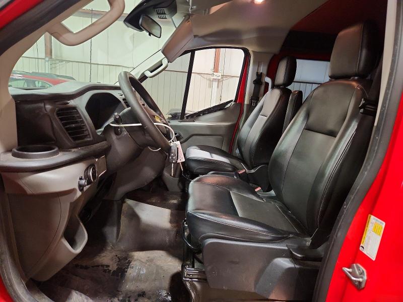 Продаж на аукціоні авто 2020 Ford Transit, vin: 1FTBR1Y83LKB44343, номер лоту: 50442046