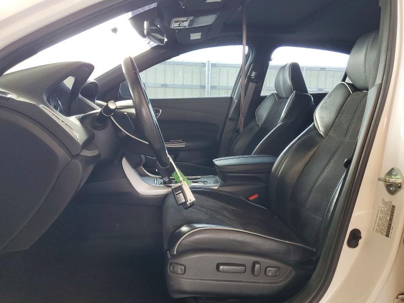 Aukcja sprzedaży 2020 Acura Tlx, vin: 19UUB1F64LA010897, numer aukcji: 48969086