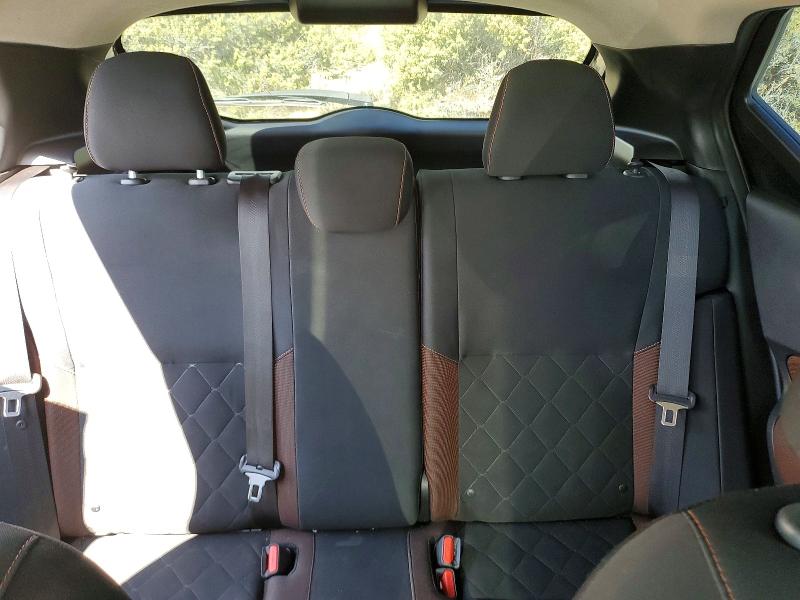 Продажа на аукционе авто 2020 Nissan Kicks, vin: 3N1CP5DV0LL501458, номер лота: 49792076